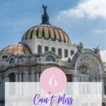 6 Can't Miss Mexico City Tours When Visiting this Metropolis travel, mexico, central-america