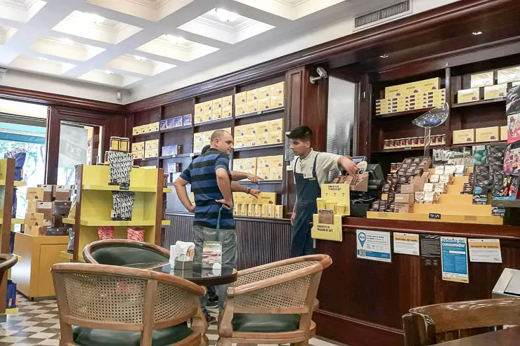 Havanna alfajores - The Top 18 Things to Do in Buenos Aires