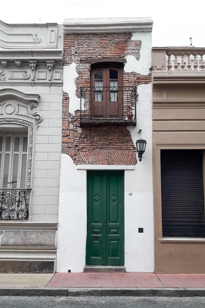 The Skinny House - The Top 18 Things to Do in Buenos Aires