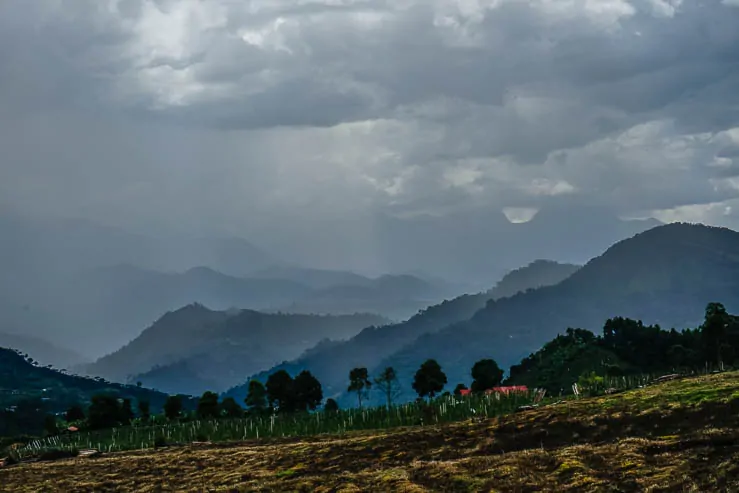 Best Time to Visit Colombia