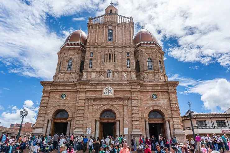 Best Time to Visit Colombia