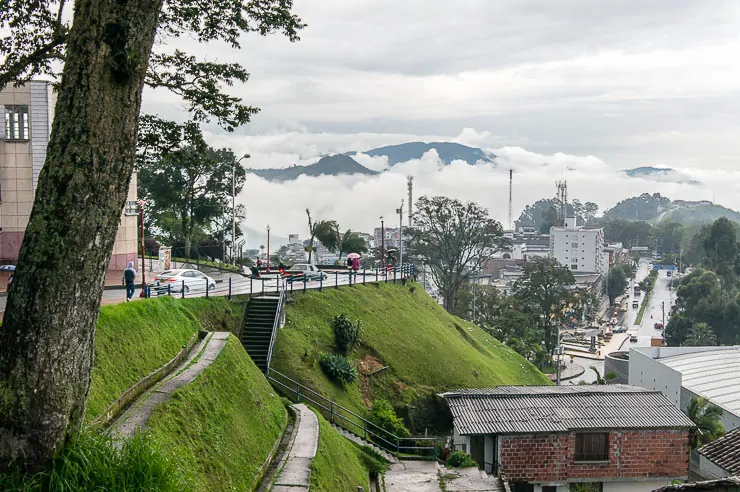 Best Time to Visit Colombia