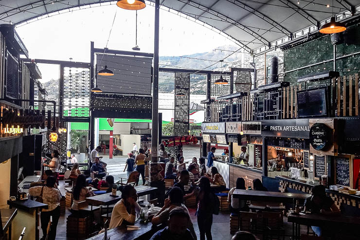 The Ultimate Guide to La Candelaria Medellin Centro travel, south-america, medellin, colombia