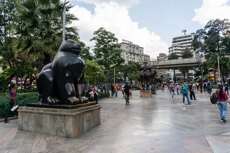 Centro Comerical San Diego: A Guide to Medellín's Oldest Mall