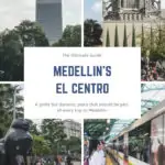 The Ultimate Guide to La Candelaria Medellin Centro travel, south-america, medellin, colombia