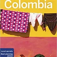 Lonely Planet Colombia