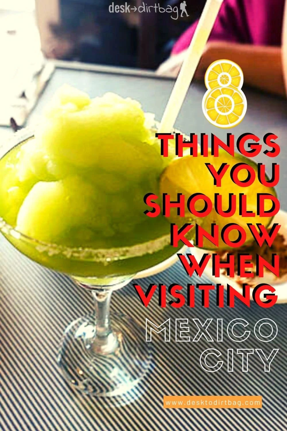 8 Things You Should Know When Visiting Mexico City travel, mexico