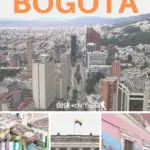 The 9 Best Bogota Tours for New Visitors travel, south-america, colombia