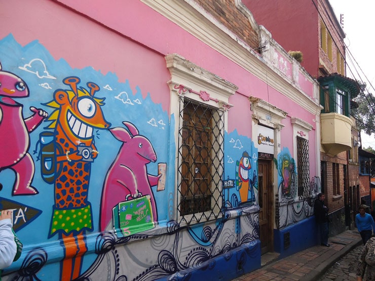 Best Bogota Tours worth your money