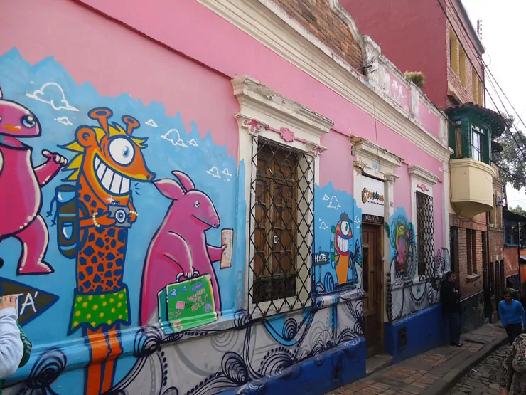 Best Bogota Tours worth your money