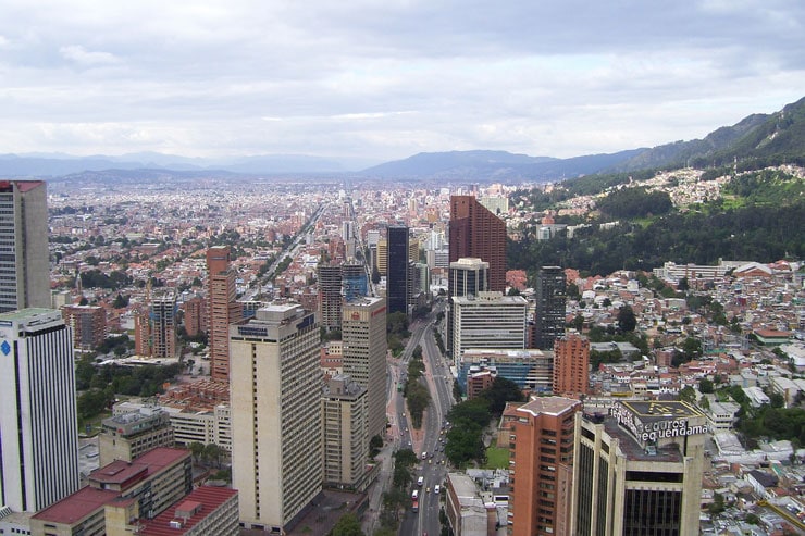 Best Bogota Tours worth your money