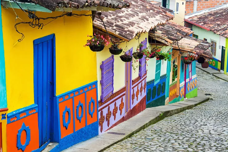 Gran Colombia, History, Attractions, Map, & Facts