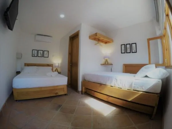 best cartagena hostels One Day Hostel