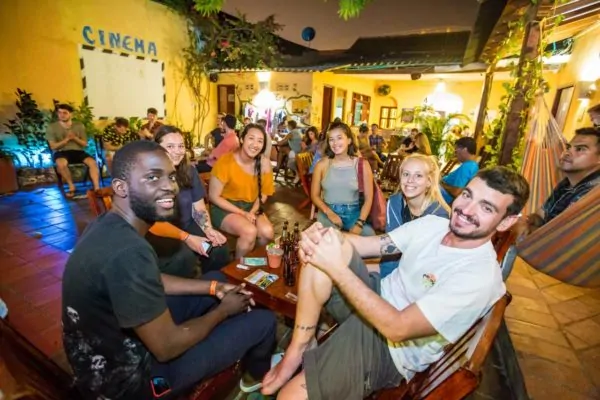 10 things you need to know about hostels