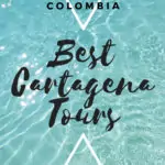best cartagena tours