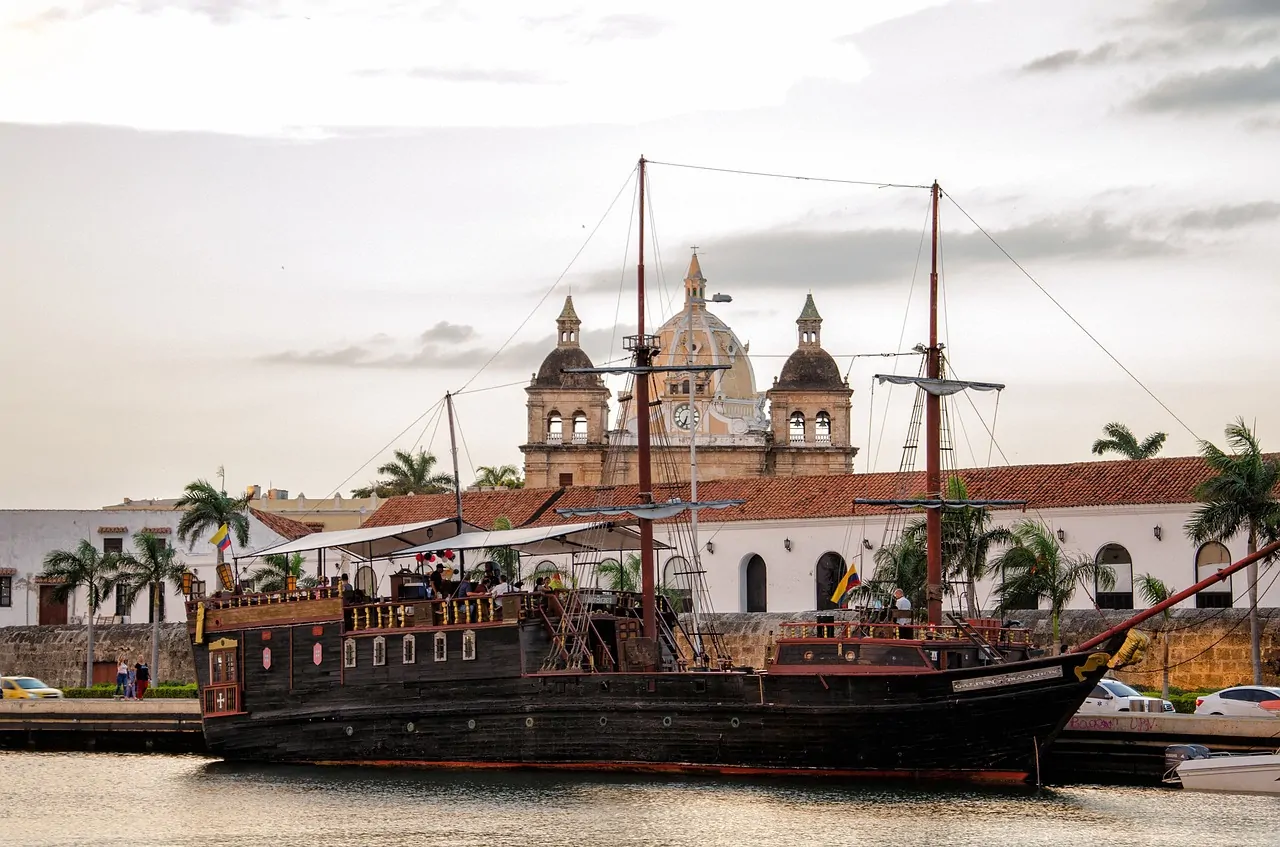 best cartagena tours caribbean