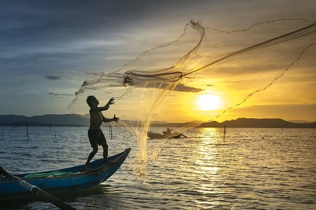 best cartagena tours fishing with locals