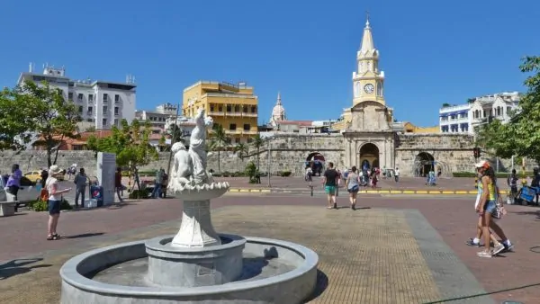 best cartagena tours walking tours