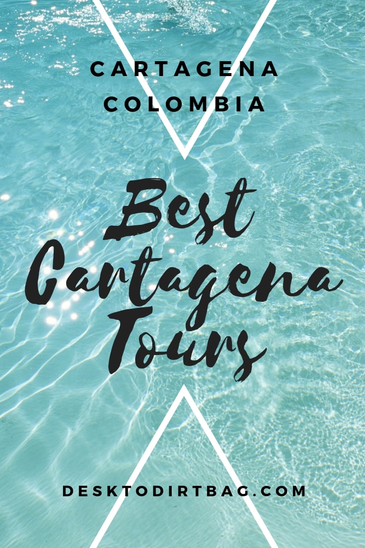 best cartagena tours