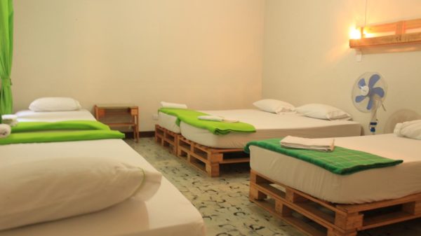 best medellin hostels hostal rich