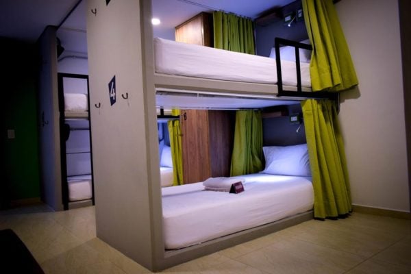 10 things to know about hostels 