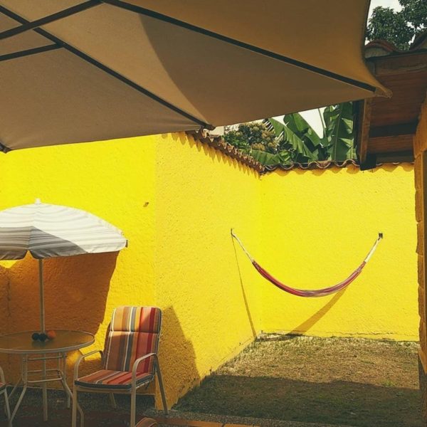 best medellin hostels yellow house hostel