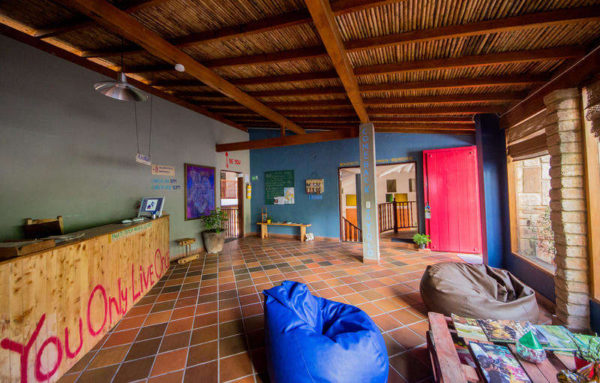 10 Best Medellin Hostels For Your First Visit travel, medellin, colombia