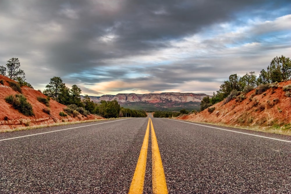 great american road trip