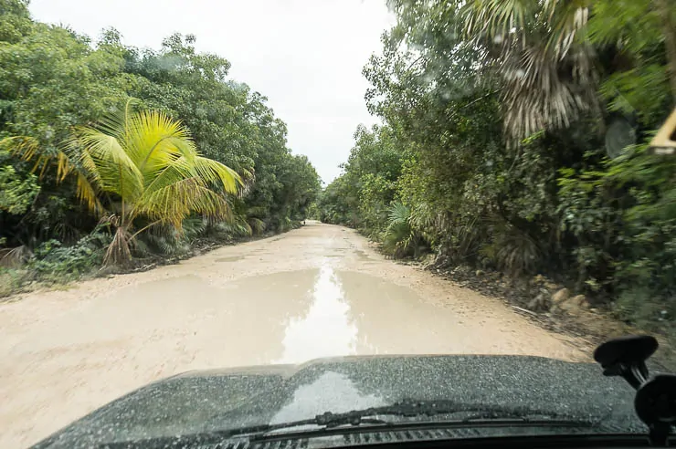 Things to Do in Tulum Mexico