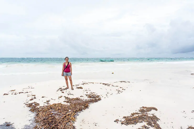 Things to Do in Tulum Mexico