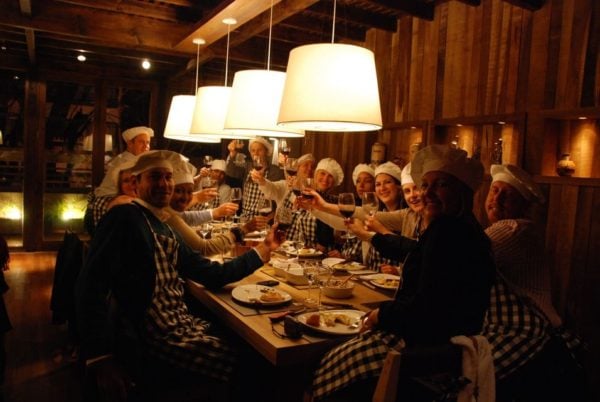 Buenos Aires Tours Culinary Experience Argentina asado
