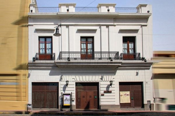 Buenos Aires Tours El Zanjon 01