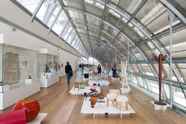 Buenos Aires Tours Private Art Galleries and Museums