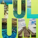 The 9 Best Tulum Tours Pinterest final