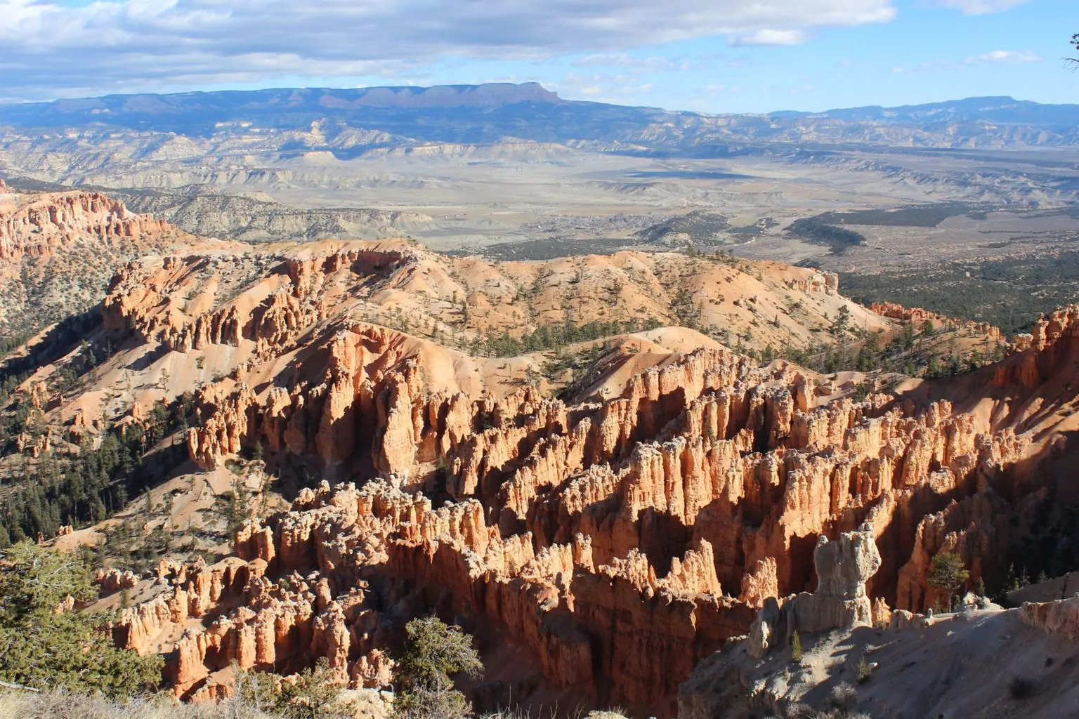 best US national parks to visit in spring bryce 01