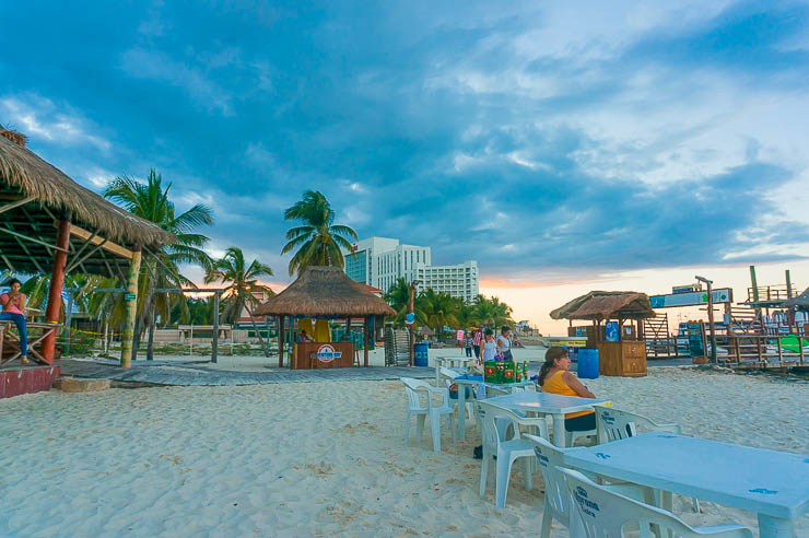 Where to Stay in Cancun: Your Guide to the Best Neighborhoods, Hostels, and Hotels travel, mexico, central-america