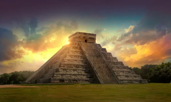 best things to do in cancun mexico chichen itza