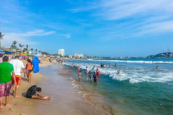 best things to do in mazatlan mexico
