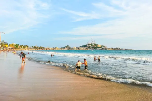 best things to do in mazatlan mexico