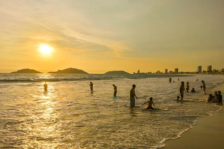 best things to do in mazatlan mexico