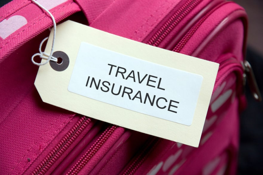 Insurance for international travelers