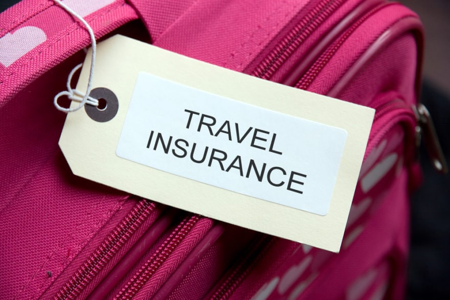 get international travel insurance