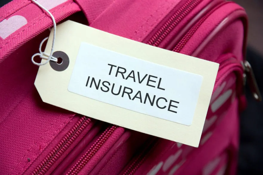 International Travel Insurance