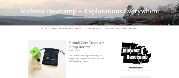 top travel bloggers to follow midwest basecamp