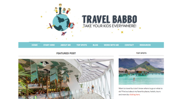 top travel bloggers to follow travel babbo