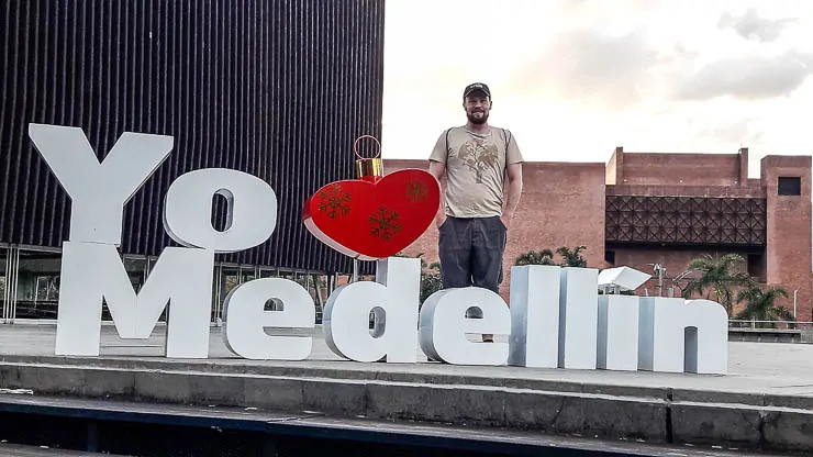 best medellin hostels