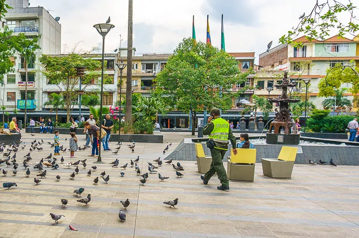 13 Things You Should Know When Traveling to Medellin travel, south-america, medellin, colombia