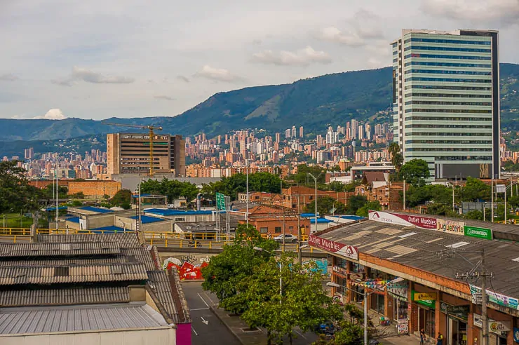 What to Know when Traveling to Medellin