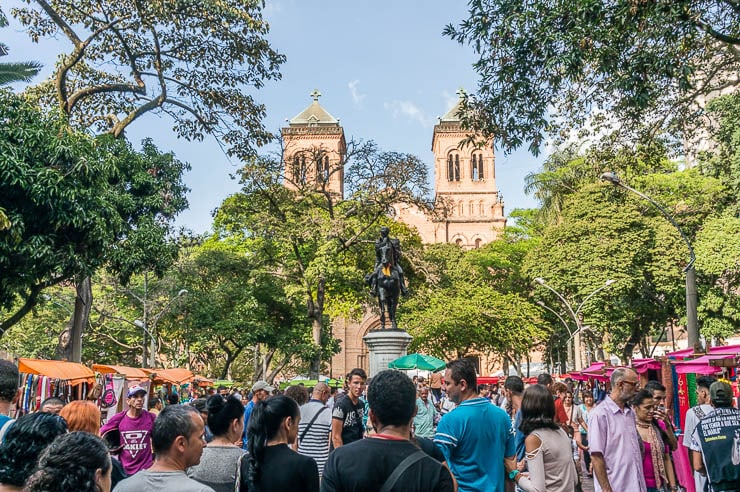 What to Know when Traveling to Medellin