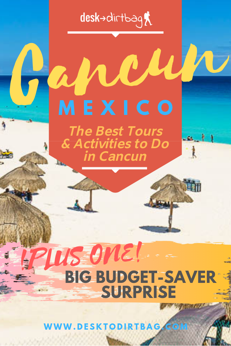 Cancun Tours Pinterest